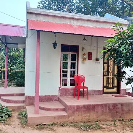 Kurchi Homestay Ghatshila ภายนอก รูปภาพ