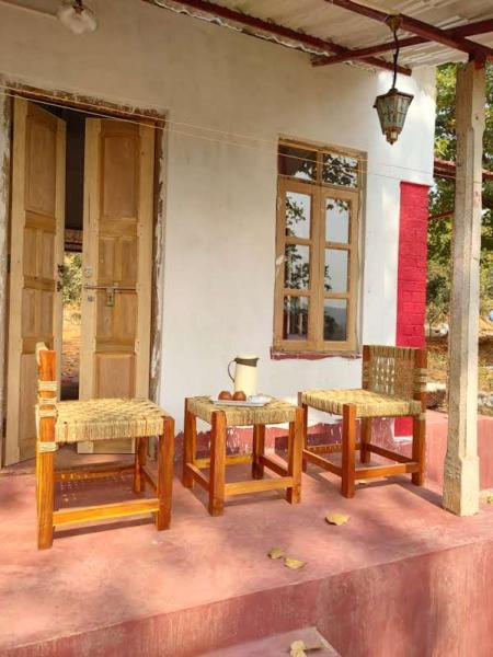 Kurchi Homestay Ghatshila ภายนอก รูปภาพ