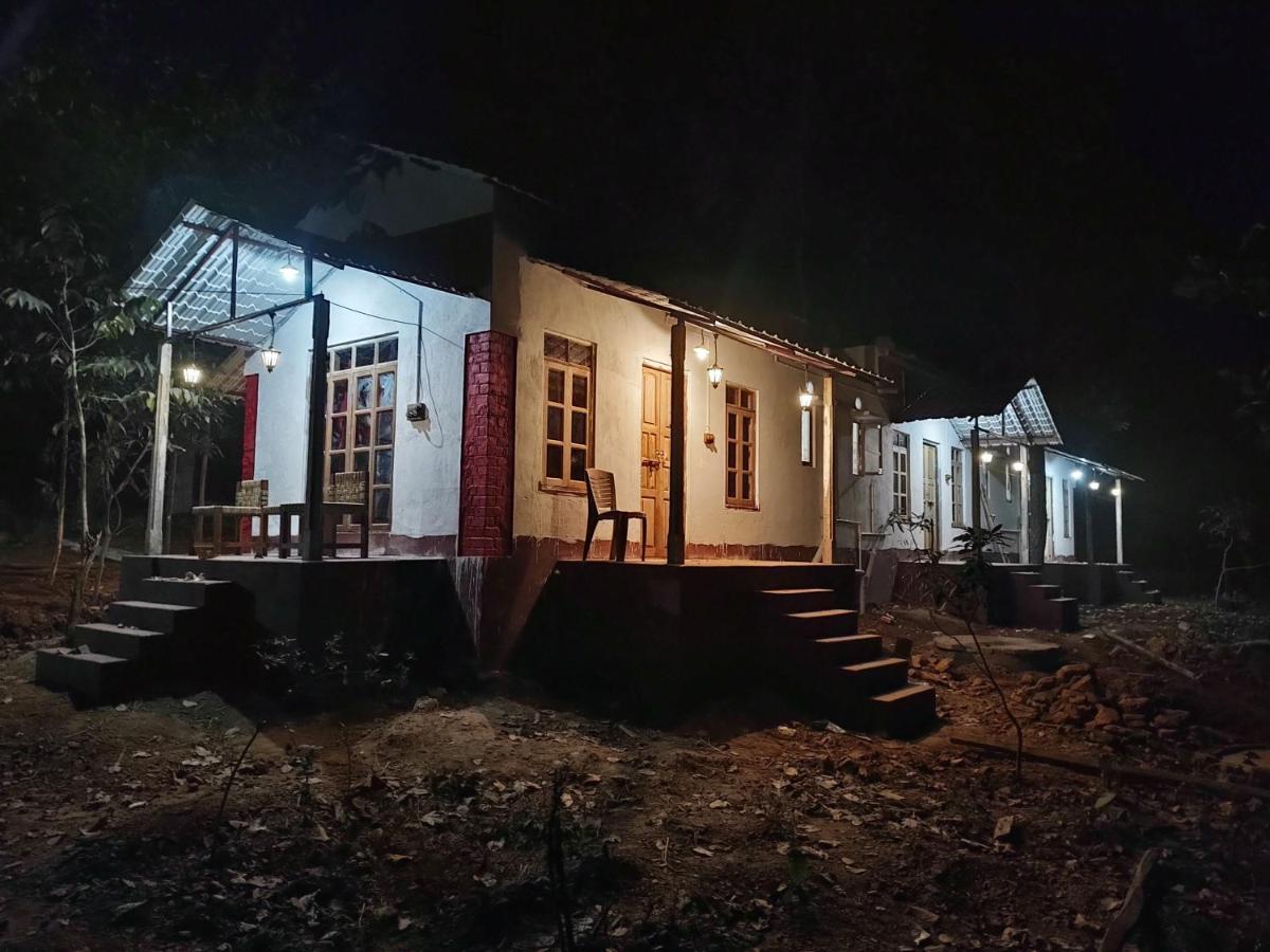 Kurchi Homestay Ghatshila ภายนอก รูปภาพ