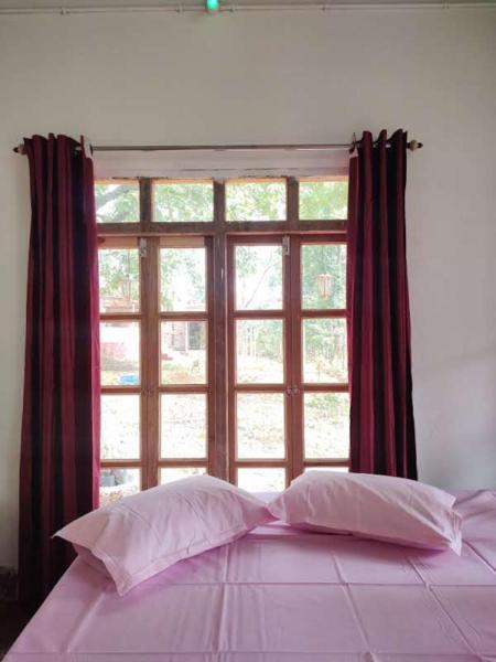 Kurchi Homestay Ghatshila ภายนอก รูปภาพ