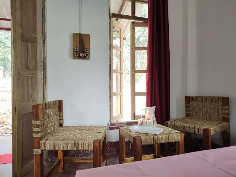 Kurchi Homestay Ghatshila ภายนอก รูปภาพ