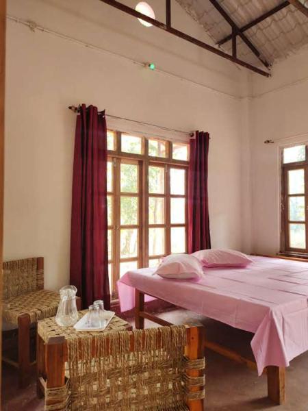 Kurchi Homestay Ghatshila ภายนอก รูปภาพ