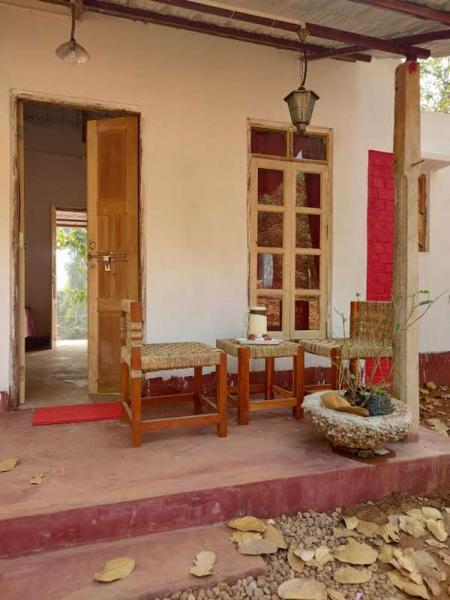 Kurchi Homestay Ghatshila ภายนอก รูปภาพ