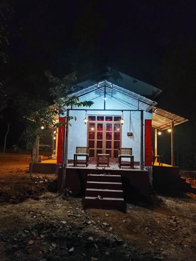 Kurchi Homestay Ghatshila ภายนอก รูปภาพ