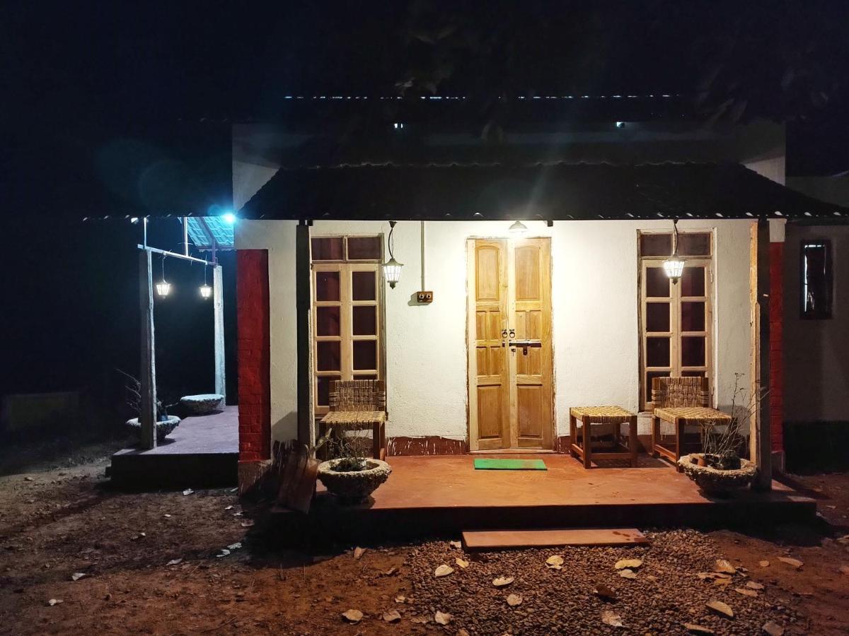 Kurchi Homestay Ghatshila ภายนอก รูปภาพ