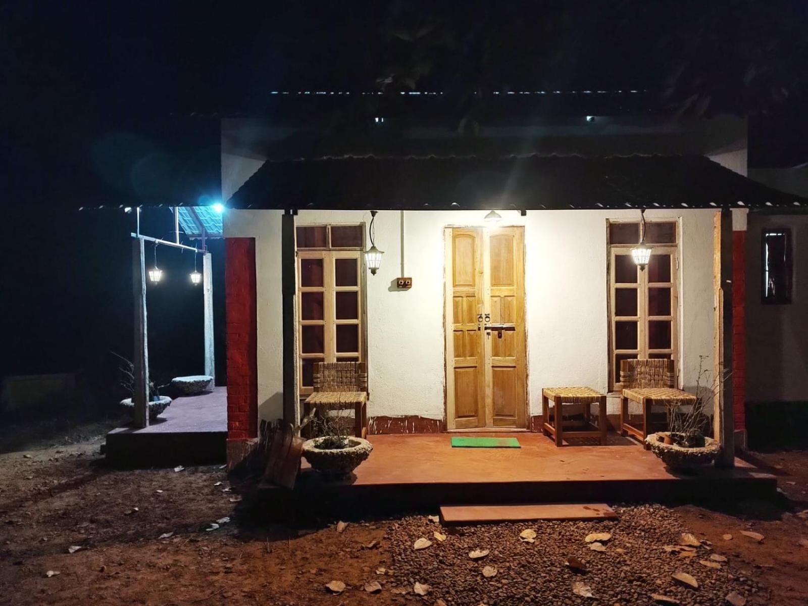 Kurchi Homestay Ghatshila ภายนอก รูปภาพ